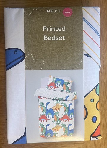 Bnwt from next - next, single