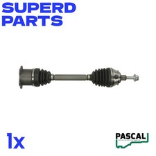 PASCAL G2A023PC DRIVE SHAFT