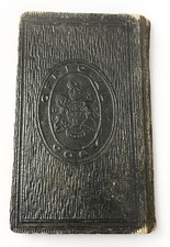 Antique Victorian “Official