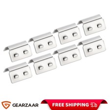 8Pcs Fits For Heko G3 Clips