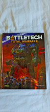 Battletech Total Warfare Core