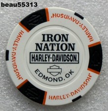 ⭐HARLEY DAVIDSON "IRON