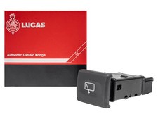 Lucas Rear Wiper Switch - Land