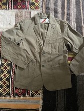 Best Made Co Jacket Men's XS