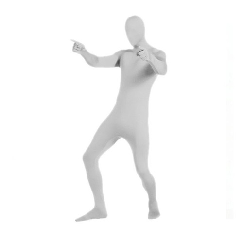 Party costume invisible morph - party,