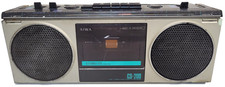 Aiwa CS200 4 Band Stereo Radio