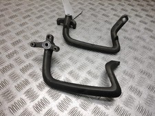 2015 TRIUMPH TIGER 800 XRx LOW