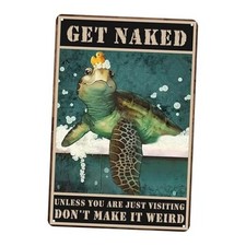 Sea Turtle Bathroom Decor -