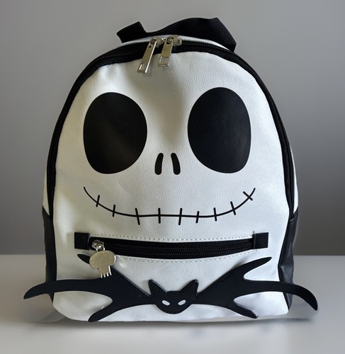 Backpack nightmare before - nightmare,