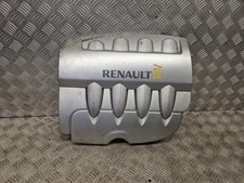 RENAULT CLIO ENGINE COVER 1.4 PETROL 2006