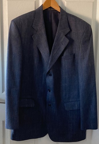 Daks jacket mens 40r - daks,