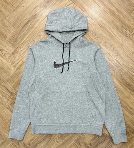 Nike club hoodie men - hoodie, s