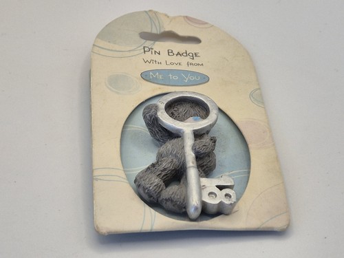You bear figurine 18th - to,