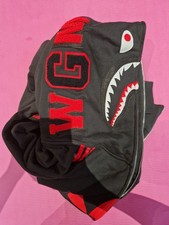 adidas x Bape 'Ultimate' Shark