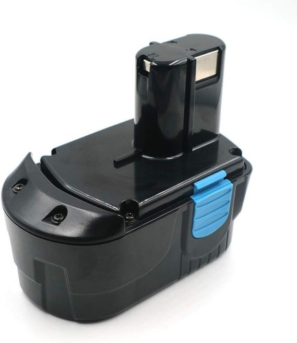 Unknown 2000mah for hitachi - unknown,