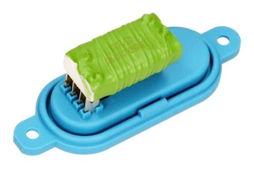 Interior blower regulator for - regulator,