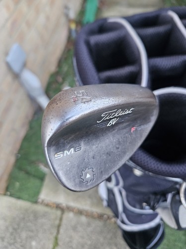 Gents right hand titleist - right,