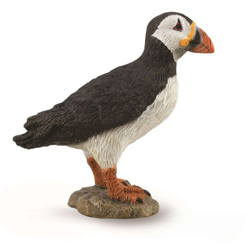 Collecta puffin figurine - collecta,