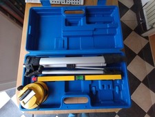 Powerfix laser level 4008 - level,