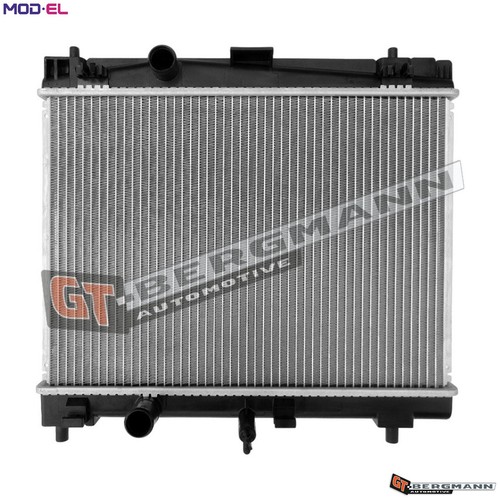 Radiator engine cooling - engine,