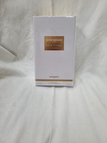 New boucheron paris feve - new,