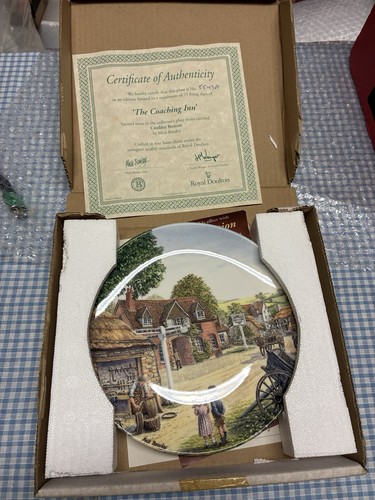 Royal doulton the - royal,