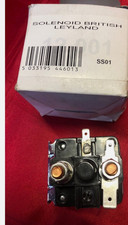 British Leyland British