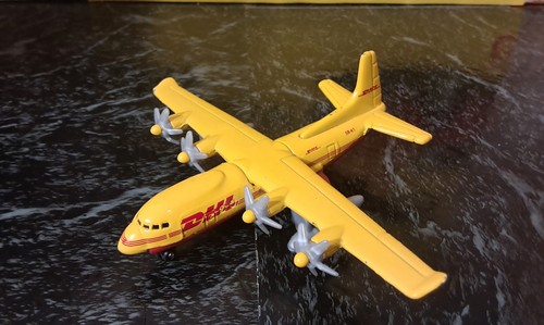Matchbox skybusters 2002 - sb-61,