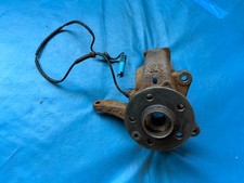 Rover 75/MG ZT Right Side Front Hub & Carrier (Part #: RUB101920)