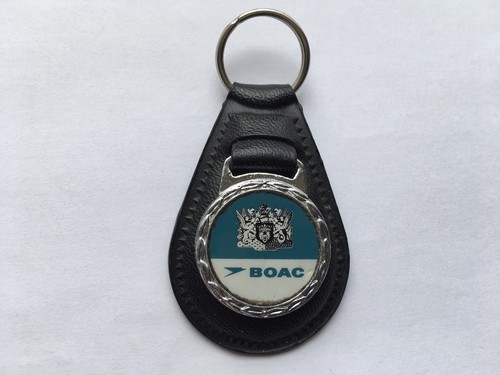 C1960s vintage boac - vintage,