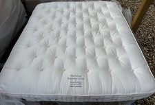 Vi Spring 6ft Super King Size