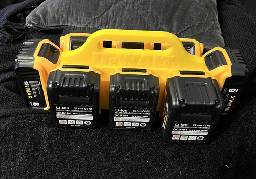 Dewalt flexvolt - dewalt, xr