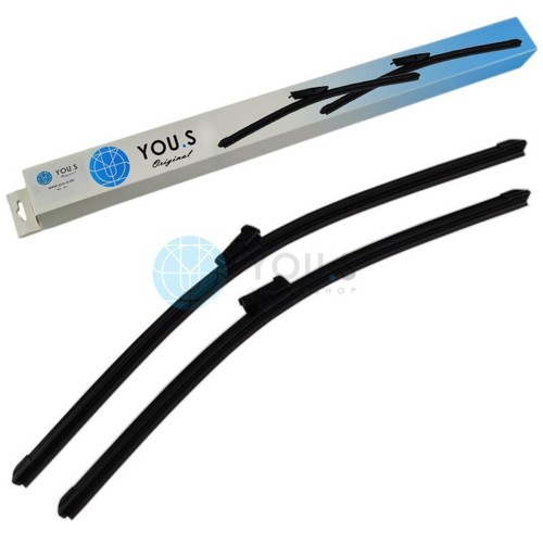 You windshield wipers - windshield,