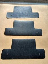 Gilera Gfr125 / Crono Seat Rubber