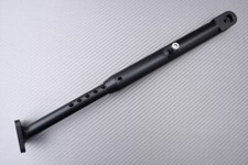 Black Adjustable Foot Side