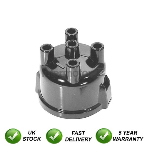 Sjr distributor cap - distributor,