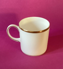 Wedgwood California Coffee Can.