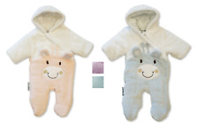 Baby Giraffe Padded Soft Fur