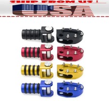 US Rear Cleats Brake Pedal