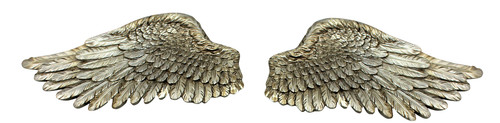 Pair angel wings - angel,