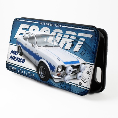 Personalised escort mk1 mexico - personalised,