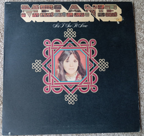 Melanie safka see it now - see,