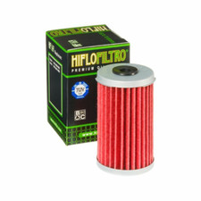 HF169 HIFLO OIL FILTER fit