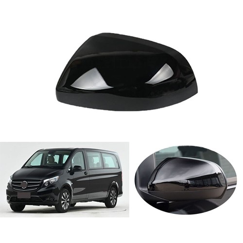 Left wing mirror - left, cover