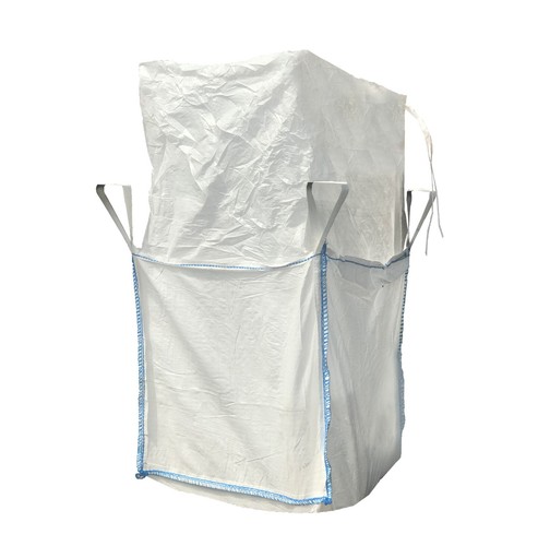 Large 1000kg swl - large, white