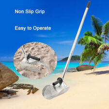 Detecting Hunting Scoop Metal