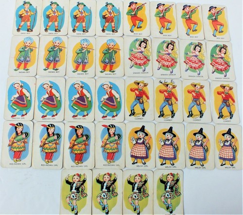 Vintage tower press snap card - tower,