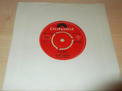 Helmut zacharias tokyo - helmut,