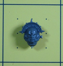 Warhammer 40K Space Marines