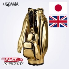 LIMITED EDITION | Honma